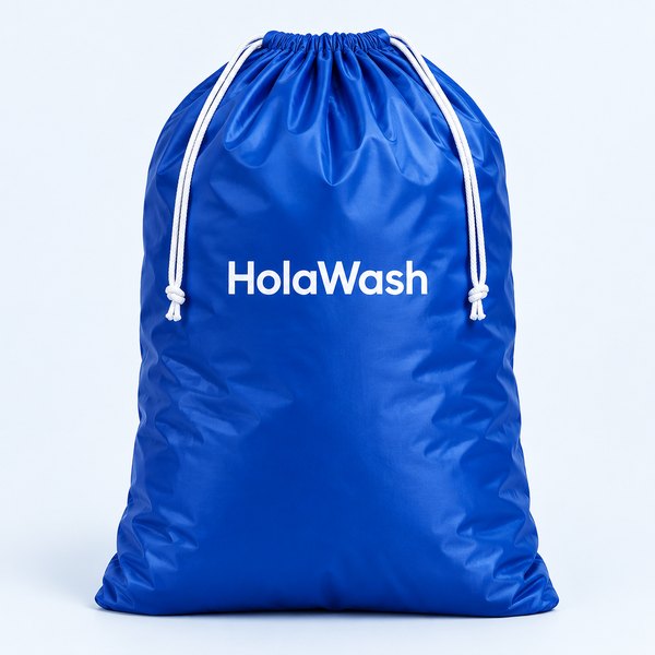 Bolsa grande