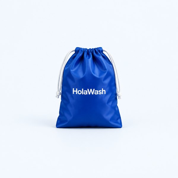 Bolsa pequeña