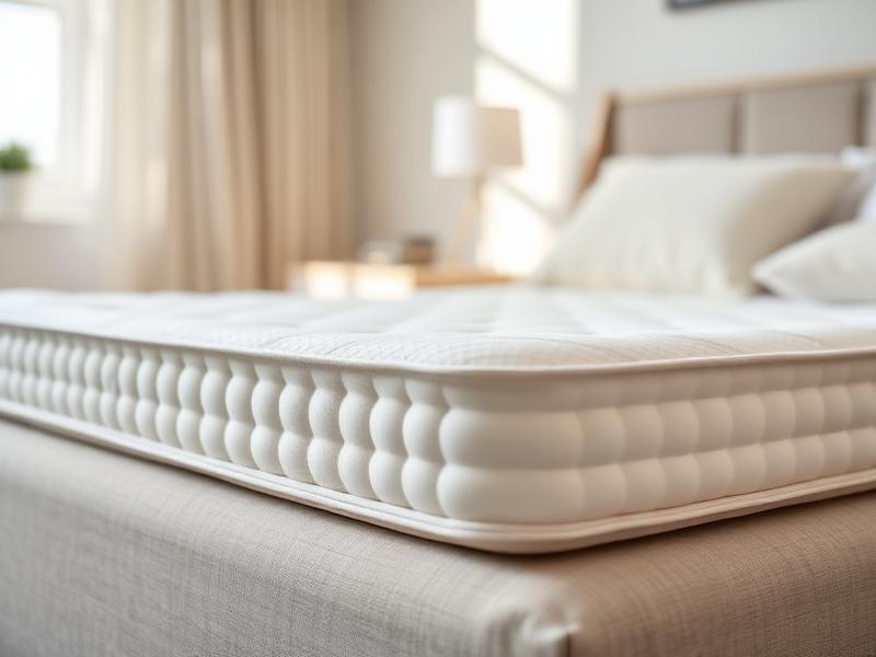 Mattresses & more
