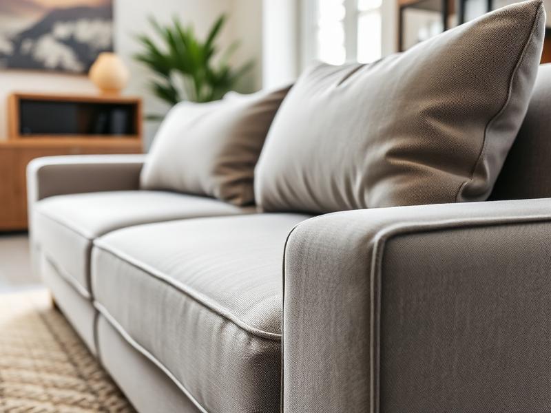 Sofas & upholstery